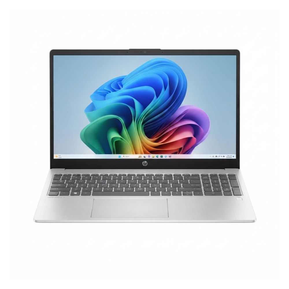 HP OMNIBOOK 3 RYZEN 5 512GB SILVER DA 9E8EA BH5